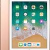 Apple iPad 第6世代 128GB ゴールド Wi-Fi+Cellular SIMフリー MRM22J/A