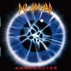 DEF LEPPARD / ADRENALIZE
