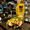 【梅田の地下にある立ち飲み屋】Tiger Lilly