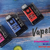 濃厚フレーバー！ Vapengin(ベイプエンジン) 使い捨てVAPE レビュー