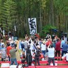 御礼　第21回佐倉竹林コンサート