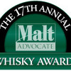 　Malt Advocate Whisky Awards ２