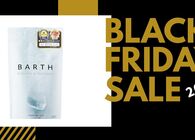 BARTHの入浴剤が15％オフ！疲労や冷え性対策に【Amazonブラックフライデー2025】