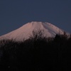 第一回富士山マラソン当日
