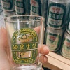 台湾の食雑貨店でビールグラスを買おう
