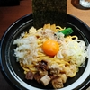 麺家 ぶらいとん＠旗の台　2024年4月29日（月）