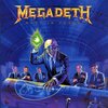 MEGADETH  『Rust In Peace』