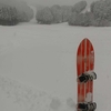 【2021/12/27】ひろしま県民の森スキー場