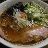 らーめん神勢＠本郷三丁目　特製ラーメン