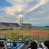 富山市民球場アルペンスタジアム（フレッシュオールスターver.）～富山に集え若き精鋭たち～