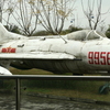 【中国の展示機】J-6（歼6）シリーズ