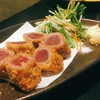 【バナナマンのせっかくグルメ】塩で食べるシビカツ「みや川」キハダマグロのカツ！鹿児島県奄美大島【7月6日】