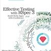 「EFFECTIVE TESTING WITH RSPEC 3: BUILD RUBY APPS WITH CONFIDENCE」の１章を読んだ