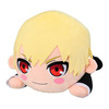 【Fate/stay night】寝そべりぬいぐるみ『ギルガメッシュ（LL）』グッズ【セガ・インタラクティブ】より2019年12月発売予定♪