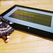 富士通製の11 6型タブレットstylistic Q702 G レビュー Fun You Blog