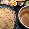 つけ麺 道｜亀有｜つけ汁に具材も調味料も入れない、素の状態が一番美味しい