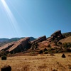 Red Rocks Park and Amphitheater