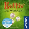 今ボードゲーム　ケルトダイス (Keltis： Das Wurfelspiel) [日本語訳付き]にとんでもないことが起こっている？