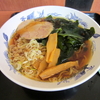【今週のラーメン１２８３】 梅もと 品川店 （東京・品川） 正油ラーメン