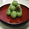 この秋ついに花粉症デビューをしてしまった模様