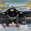 【上総国一之宮】玉前神社（たまさきじんじゃ）と玉依姫