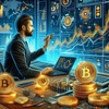 ビットコイン価格の横ばい推移とフィボナッチの示すサイン：BTCは反発できるか？