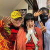 二見とターザン山本！氏、お互いに一歩も引かず、会場は大盛り上がり　ターザン氏があの女子プロレスラーが大嫌い、名指しで大嫌いを5連発！尾崎、豊田、工藤と親しくない