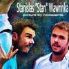 Stanislas "Stan" Wawrinka　優勝おめでとう!