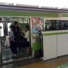 アズールレーン電車が…