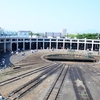 京都鉄道博物館