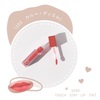 S2ND TOUCH STAY LIP TINT レポ。