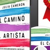 El camino del artista Resumen y Reseña Julia Cameron