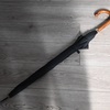雨の日が楽しくなる！　FOX UMBRELLASの長傘