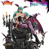 【ヴァンパイア】リアルエリートマスターライン『モリガン』1/4 フィギュア【プライム1スタジオ】2026年10月発売予定♪