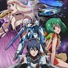 「劇場版 マクロスF 虚空歌姫～イツワリノウタヒメ～」を観ました