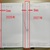 ほぼ日手帳カズン。 2026年版と2027年版の違い
