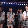 AKB48（TEAM B）9月18日公演