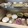 横浜旅行へ行ってきた④ 〜ヒルトンガーデンイン横浜の朝食ビュッフェ、和洋中が揃う充実の朝〜