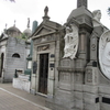 【アルゼンチン】墓地が観光名所！？意外な観光スポットレコレータ墓地