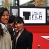 【Movie】ハレの場をつくるということ | 第27回東京国際映画祭レポート