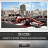 スマホでF12016をやってみた