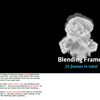  Frame Blending with Motion Vectors ( GDC2017 VFX BootCamp ) via @simonschreibt