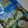 ＣＯＣＯＮＵＴＳ　ＣＨＩＰＳ