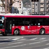 長崎県営バス　4E58