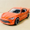 MAJORETTE  TOYOTA  GT86　JAPANESE  SELECTION  4