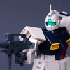 HGUC 1/144 ジムII デザートカラーVer.レビュー