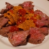 うに肉の店