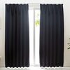 【マジ黒】ユニベール遮光カーテン ベルーイ：光をシャットアウト！安眠と節電を両立する秘密兵器