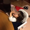 離乳食を食べない子の理由を考えてみる