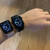 Apple Watch サイズの比較レビュー！40mmと 38mmどっちがオススメ？